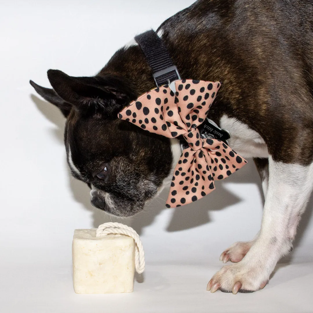Basic Bitch Soft Coat Shampooch Bar