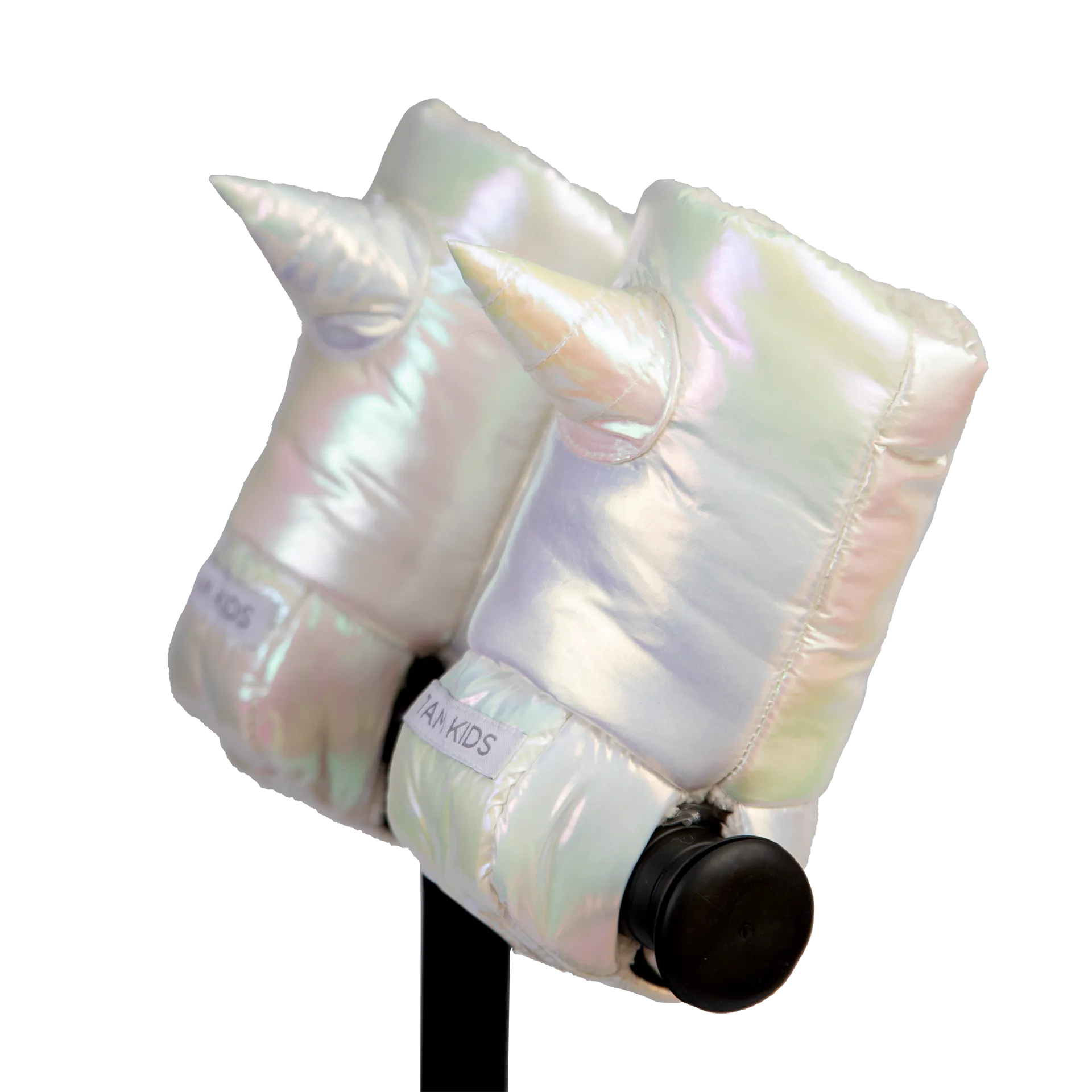 Kids Scooter Warmmuffs - Unicorn