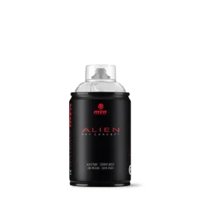 MTN Alien Spray Paint - White (ARV-9010)