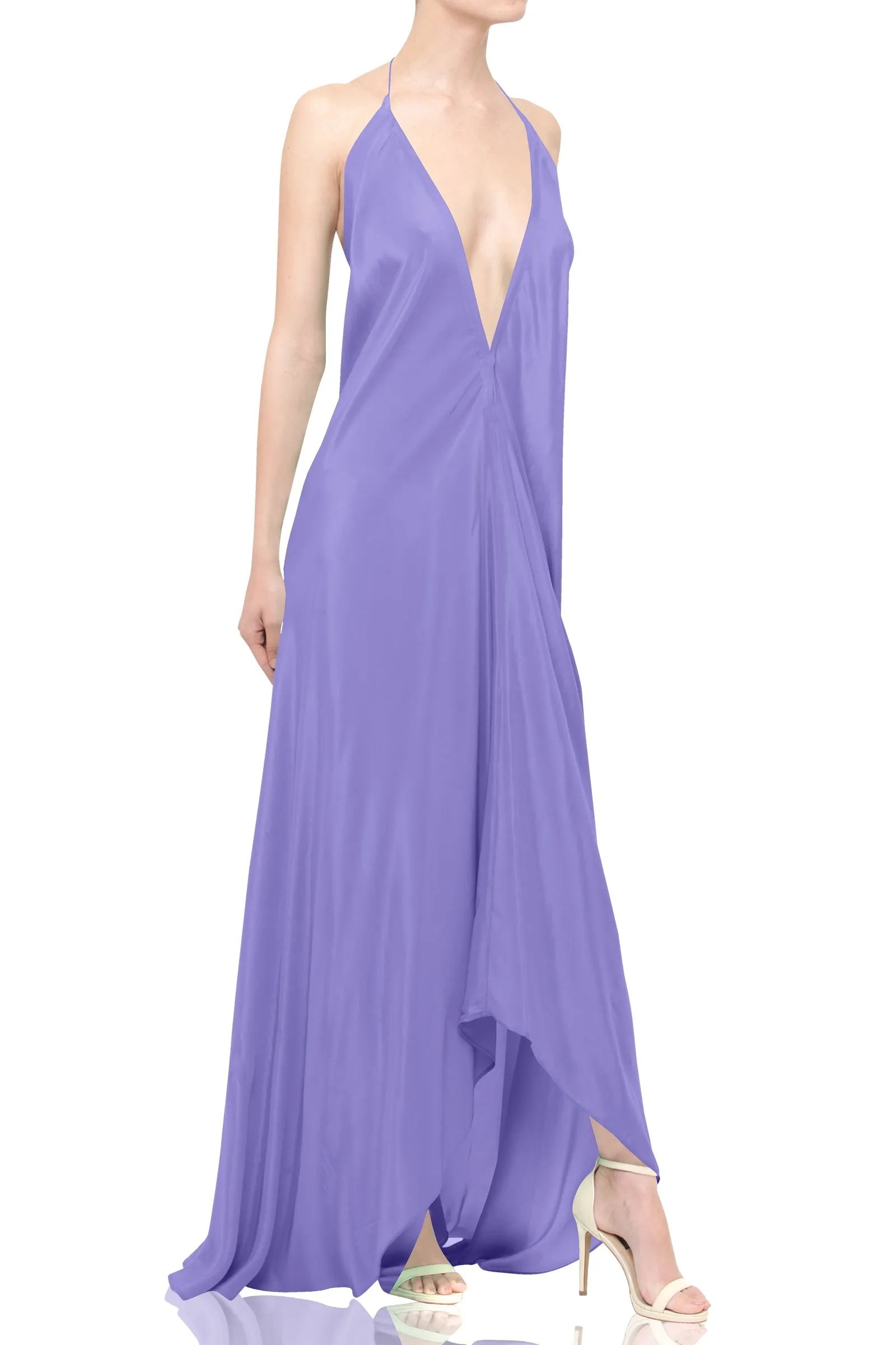 Veri Peri Long Maxi Dress