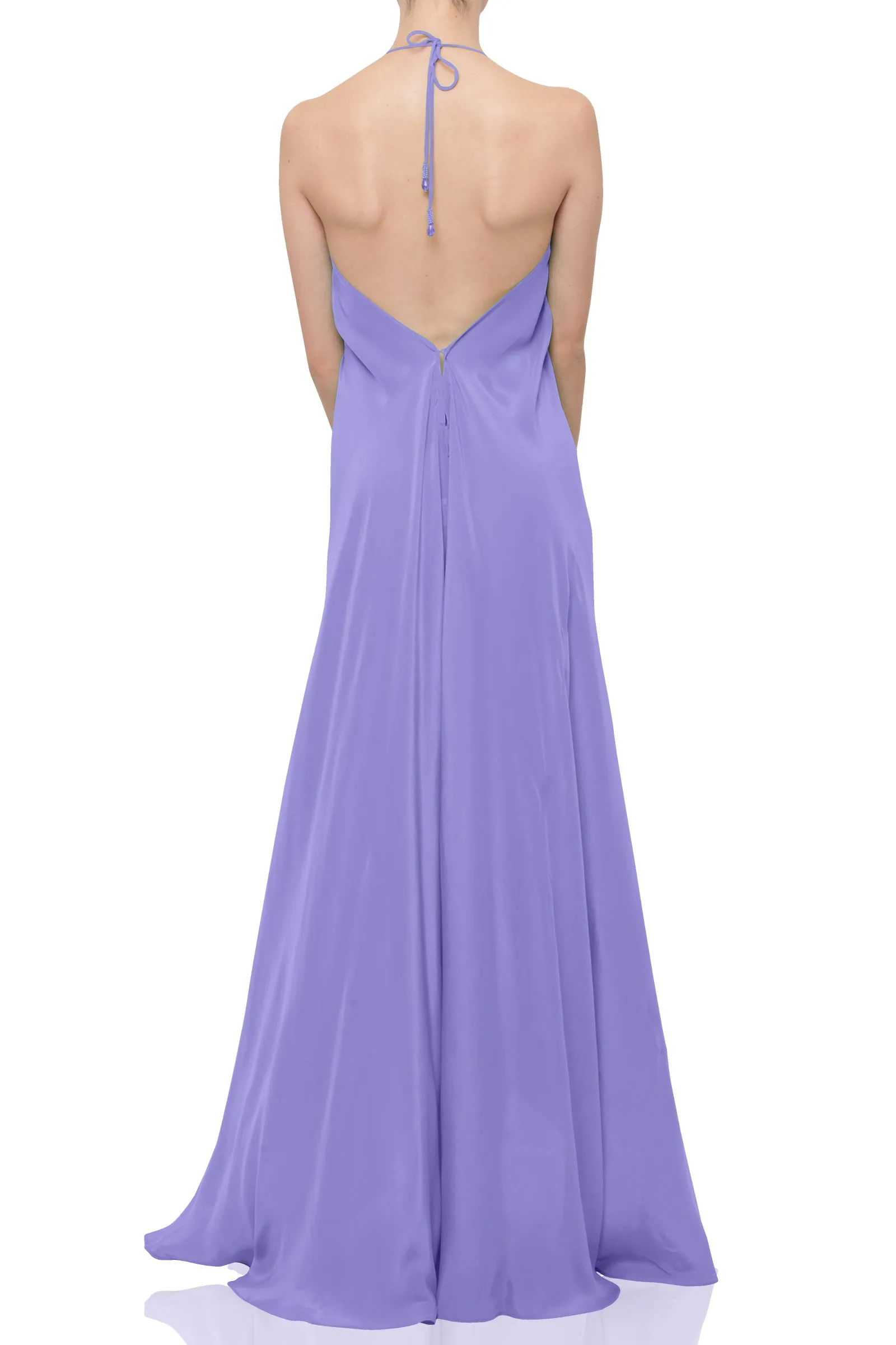 Veri Peri Long Maxi Dress