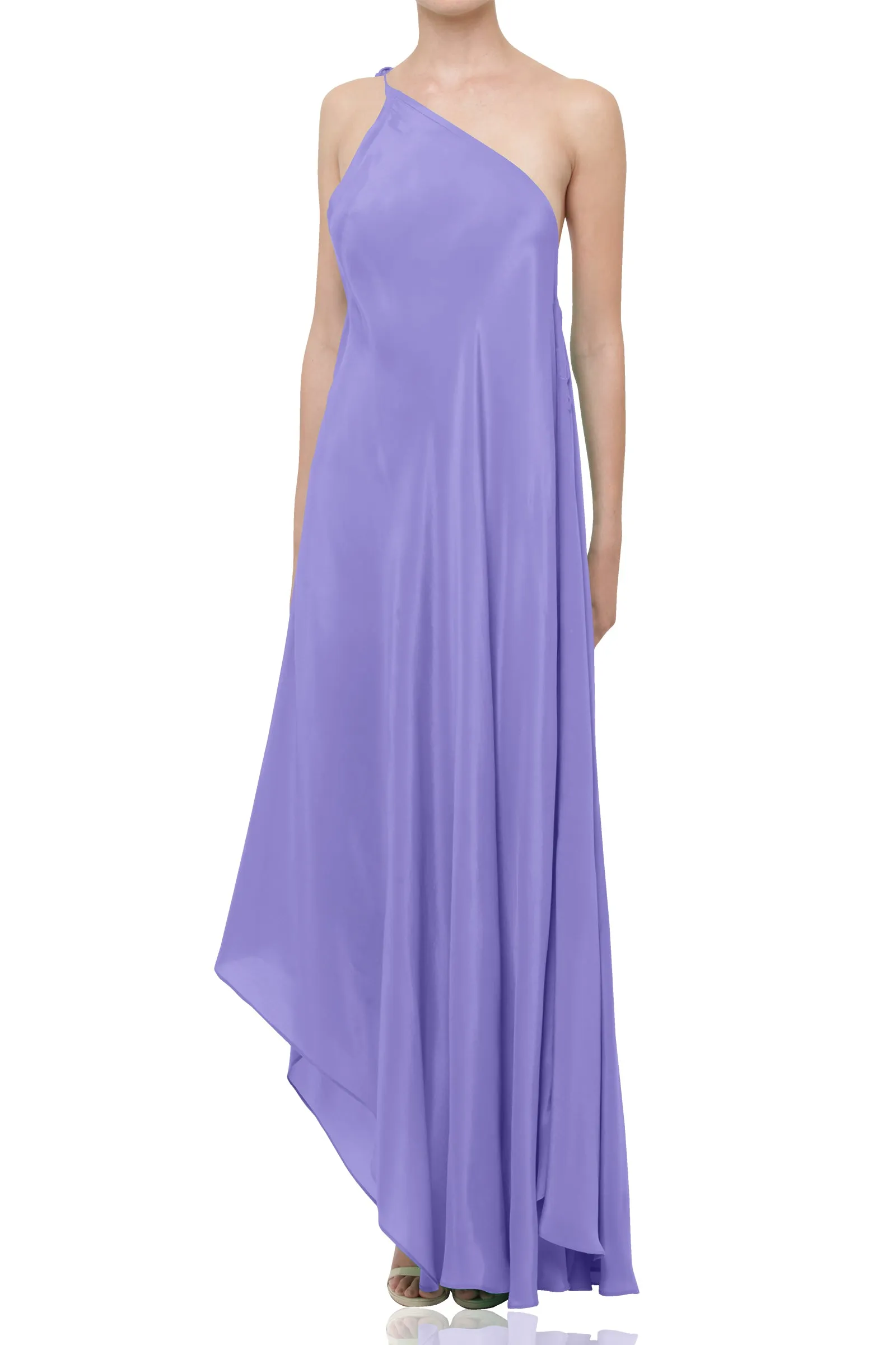 Veri Peri Long Maxi Dress