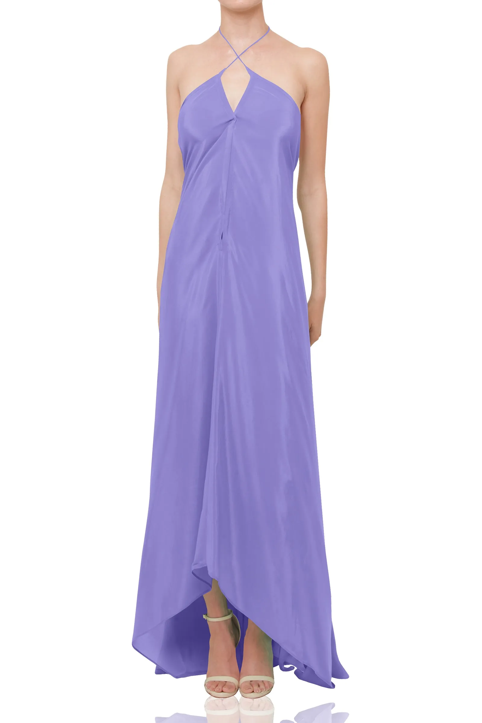 Veri Peri Long Maxi Dress