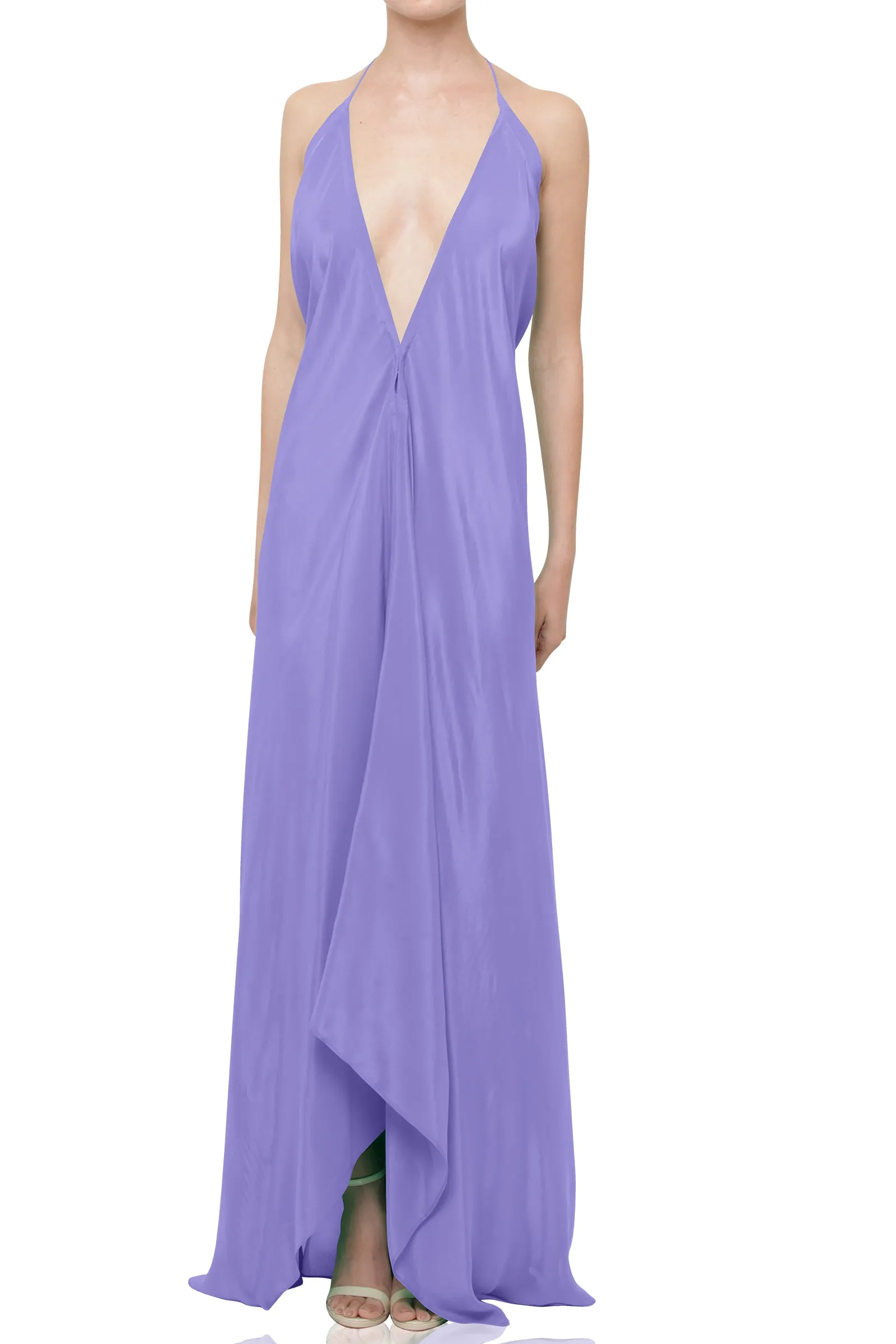 Veri Peri Long Maxi Dress