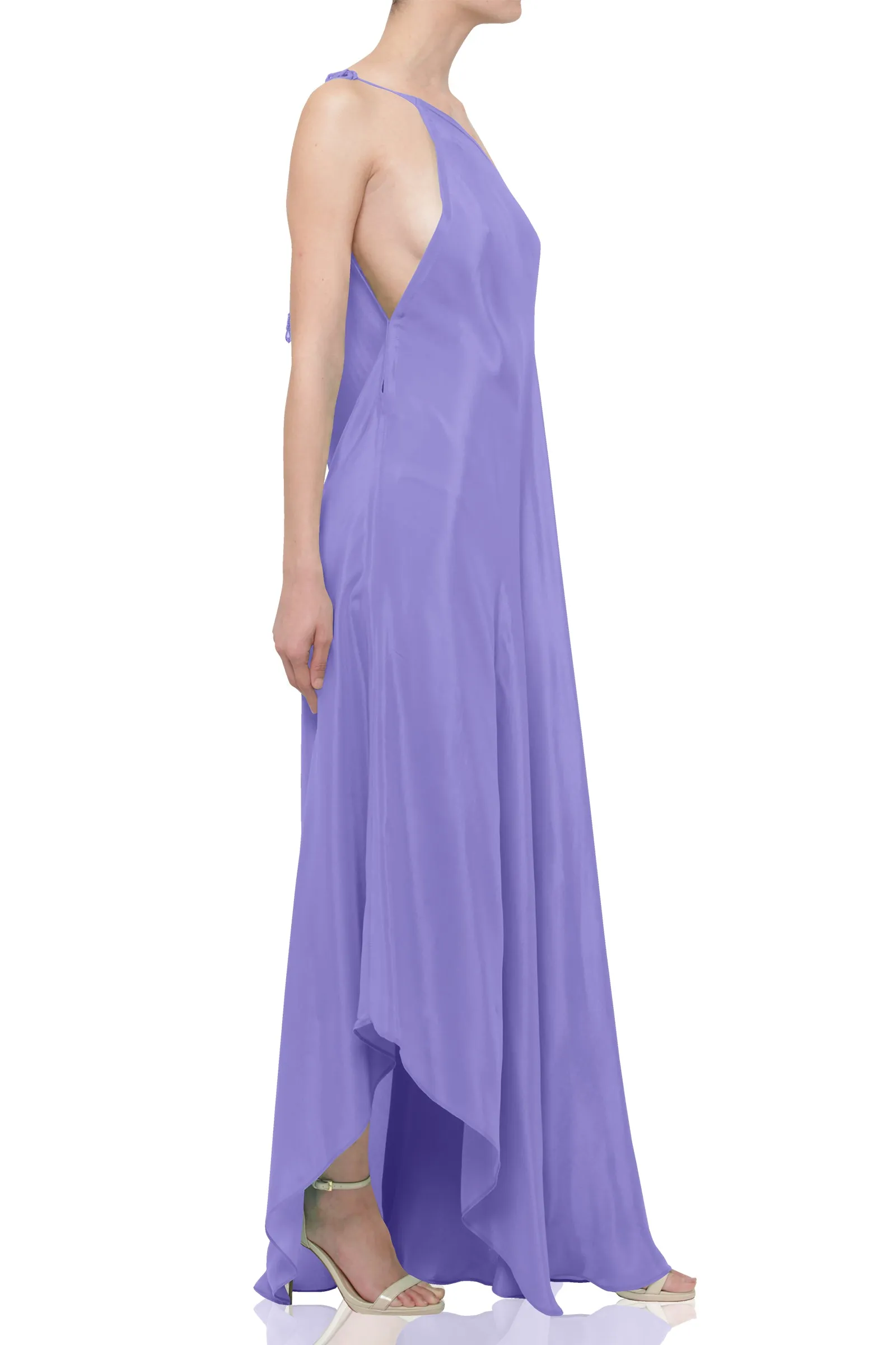 Veri Peri Long Maxi Dress