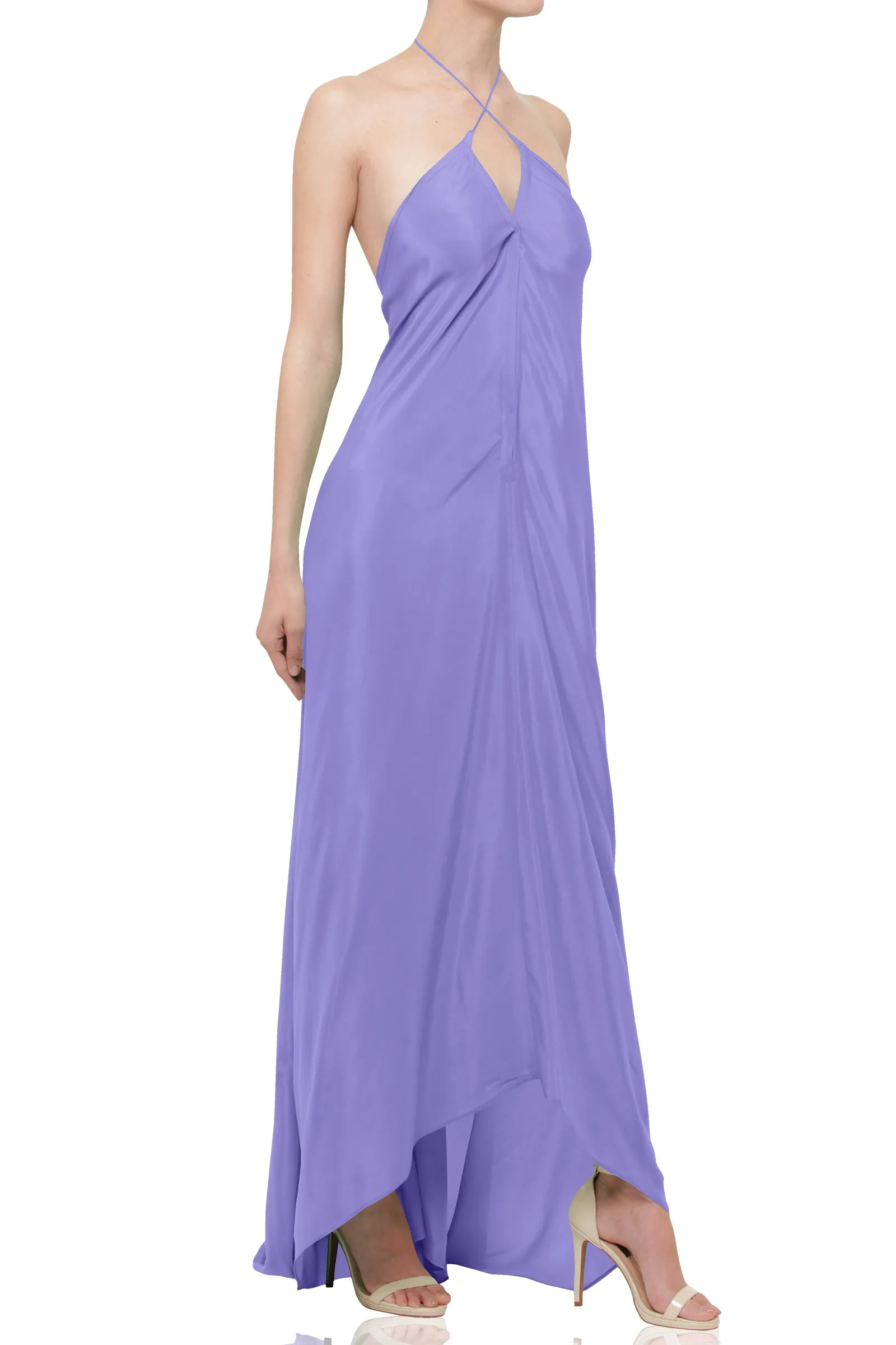 Veri Peri Long Maxi Dress
